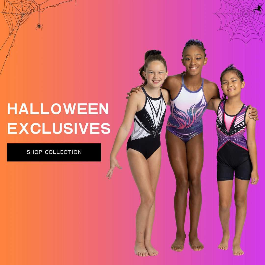 Halloween Exclusives