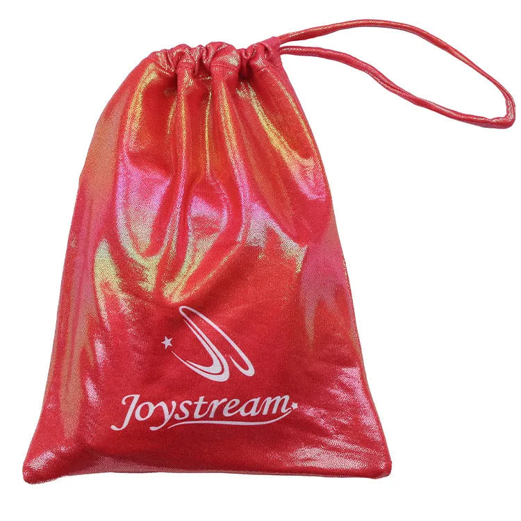 Free Red Shimmer Bag