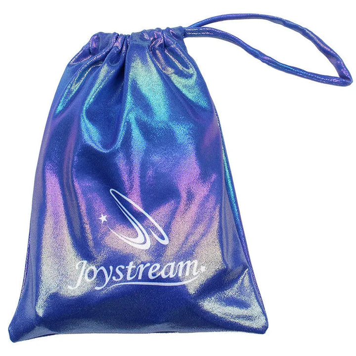 Free Blue Sparkling Bag