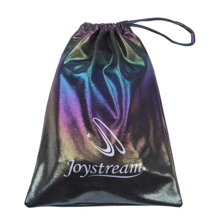 Iridescent Gymnastics Tote