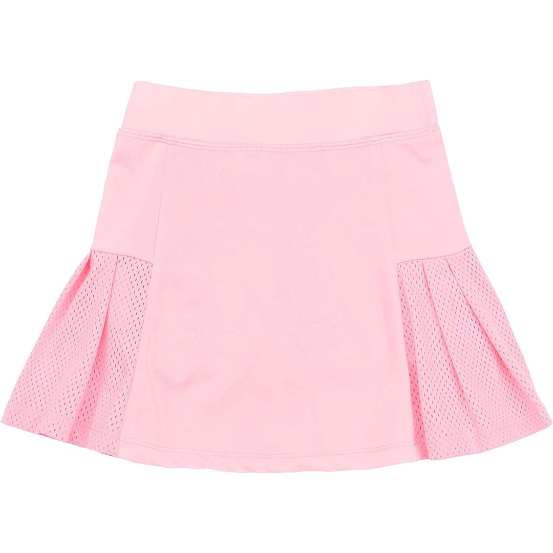 Pink Tennis Golf Skirt